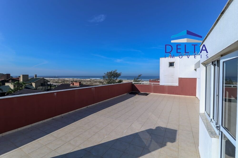 Cobertura à venda com 2 quartos, 163m² - Foto 3
