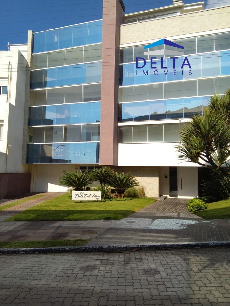 Cobertura à venda com 3 quartos, 231m² - Foto 1