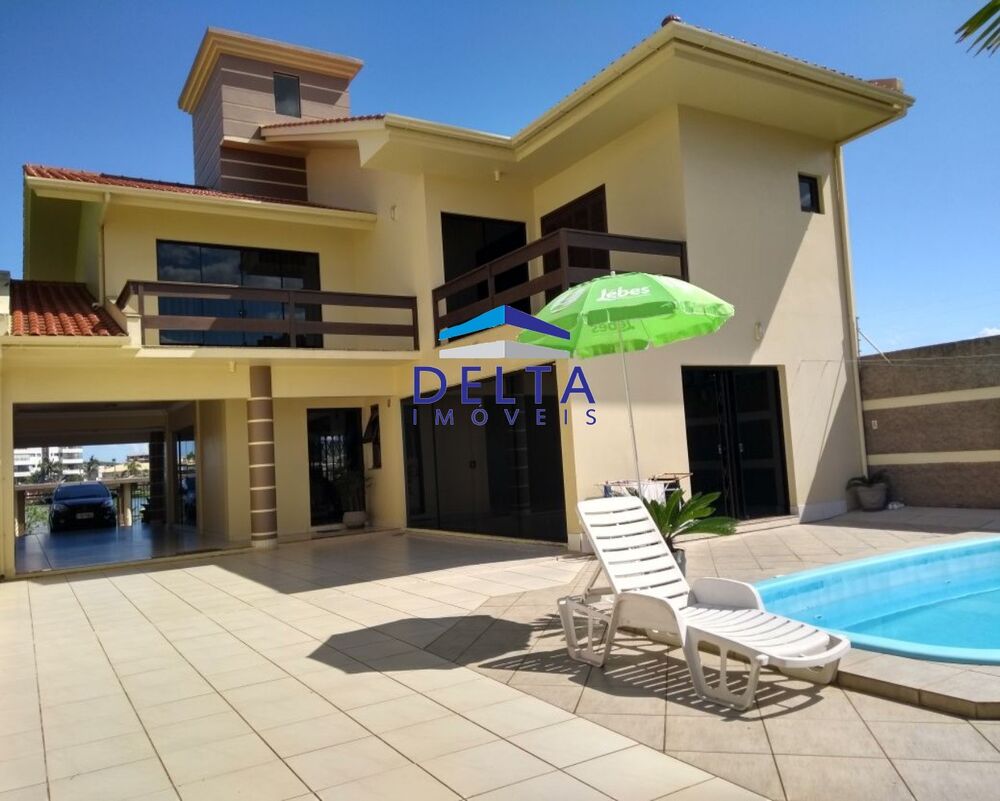 Casa, 4 quartos - Foto 4