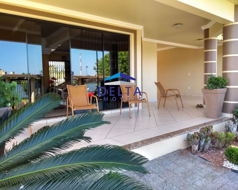 Casa, 4 quartos - Foto 2