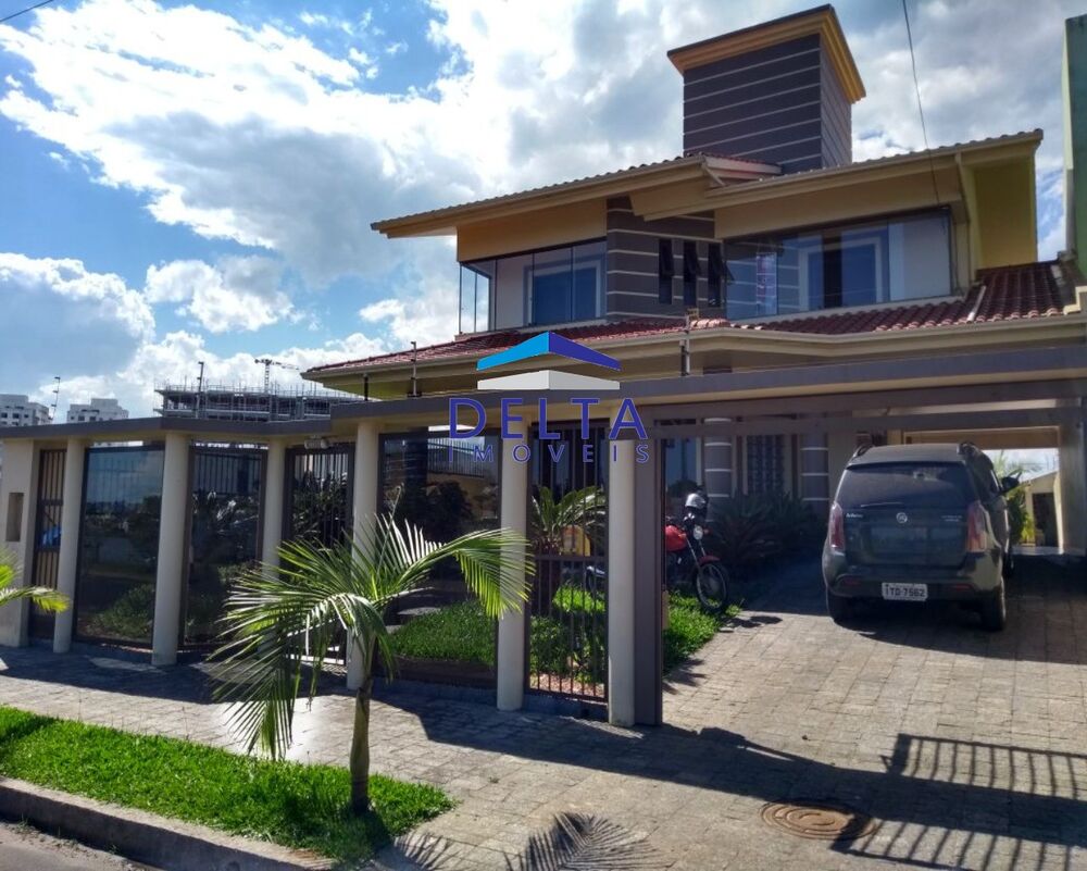 Casa, 4 quartos - Foto 3