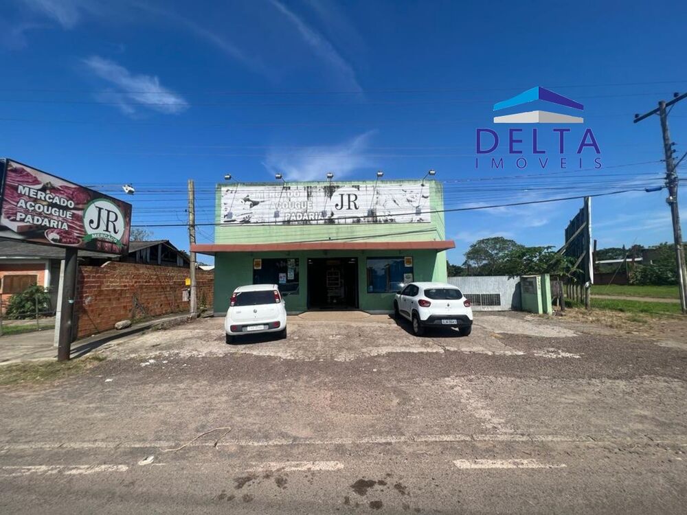 Loja-Salão - Foto 1