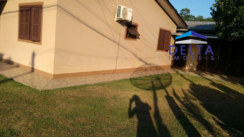 Chácara à venda com 3 quartos - Foto 1