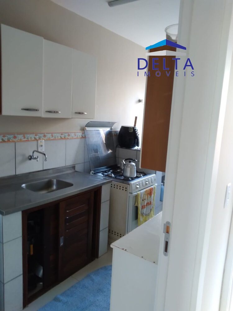 Apartamento, 2 quartos - Foto 5