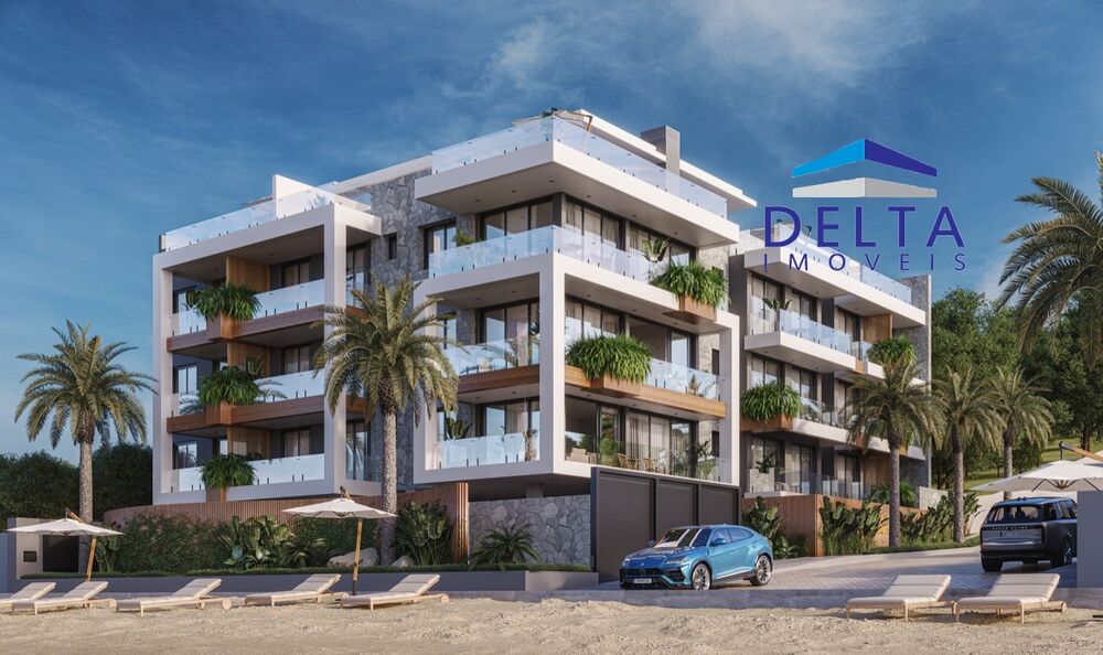 Apartamento, 3 quartos - Foto 1