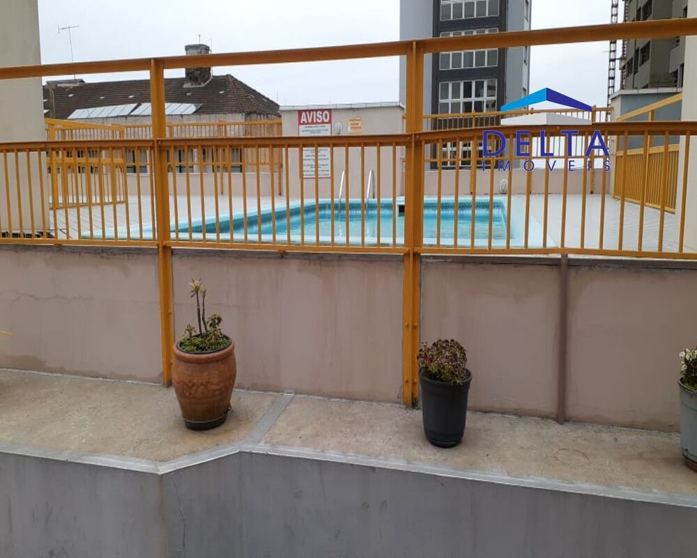 Apartamento, 3 quartos, 80 m² - Foto 1