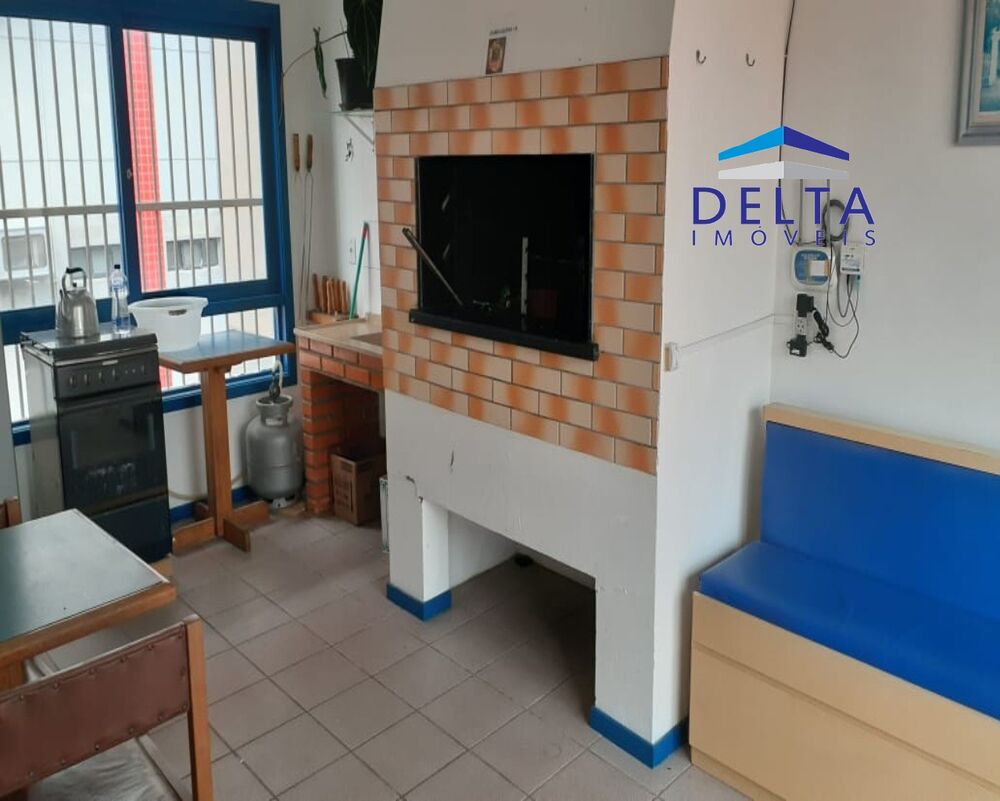 Apartamento, 3 quartos, 80 m² - Foto 2