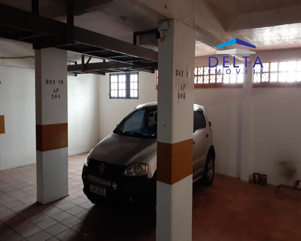 Apartamento, 3 quartos, 80 m² - Foto 4