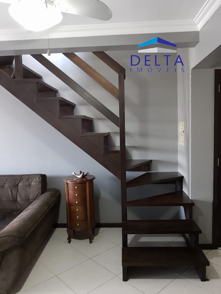 Cobertura, 3 quartos - Foto 1