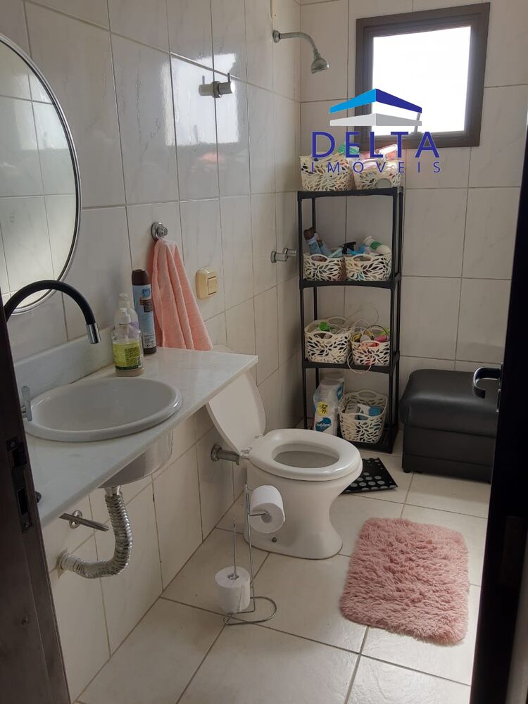 Cobertura, 3 quartos - Foto 4