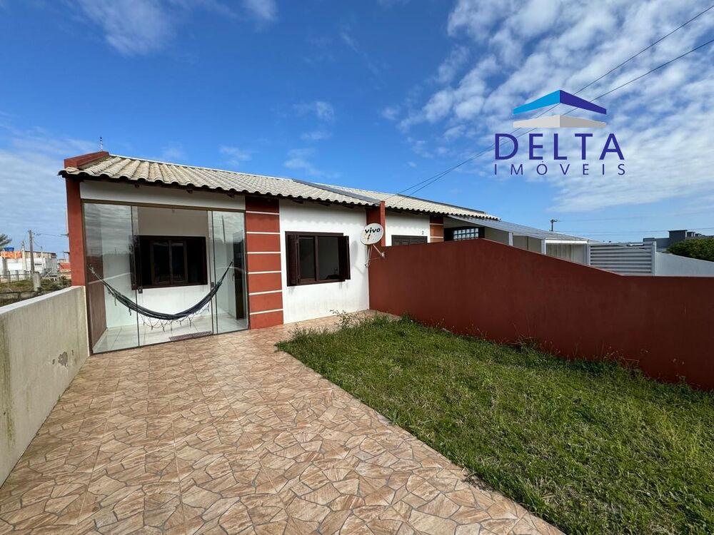 Casa, 2 quartos - Foto 2