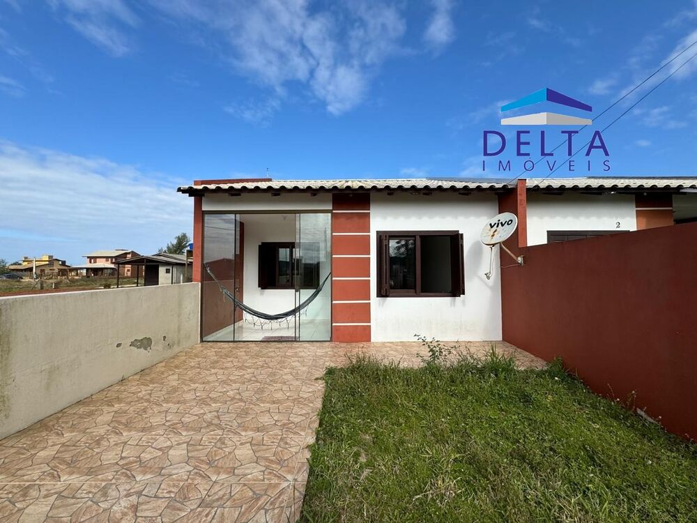 Casa, 2 quartos - Foto 1