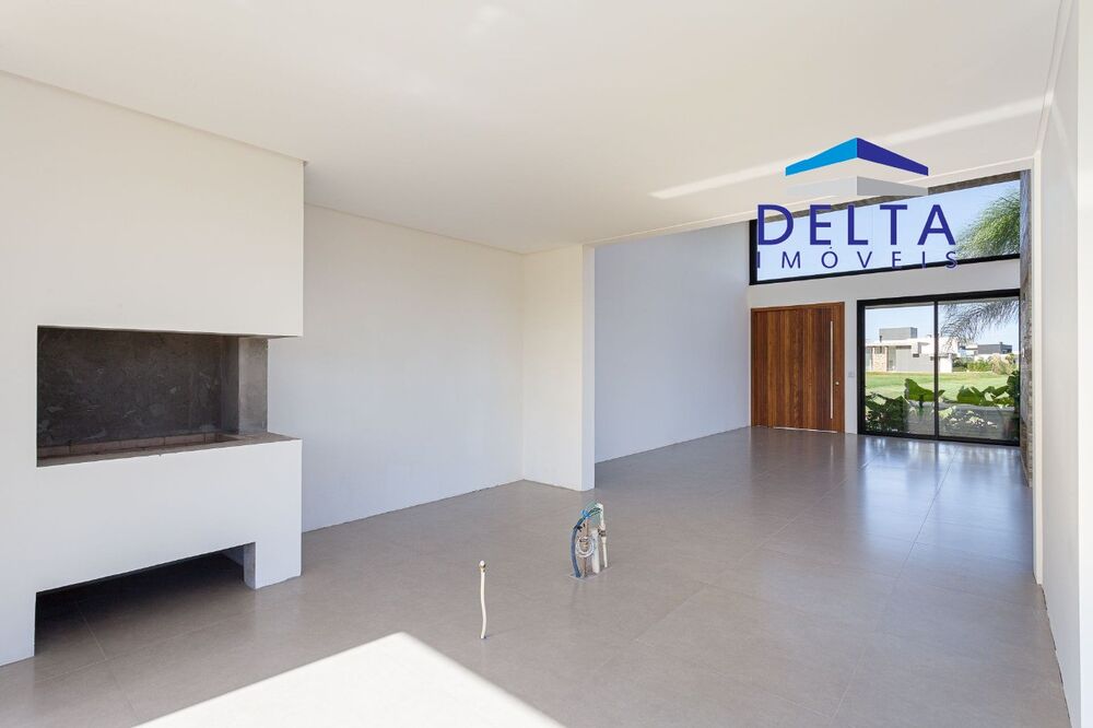 Casa, 3 quartos, 204 m² - Foto 4