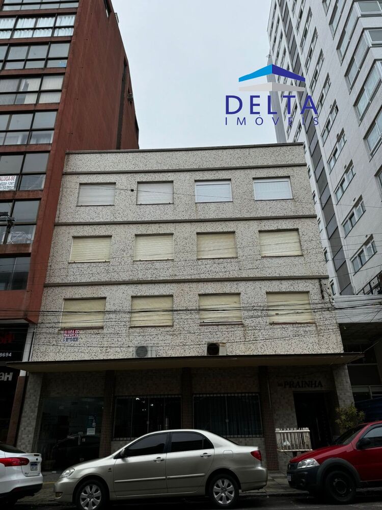 Apartamento, 2 quartos - Foto 1