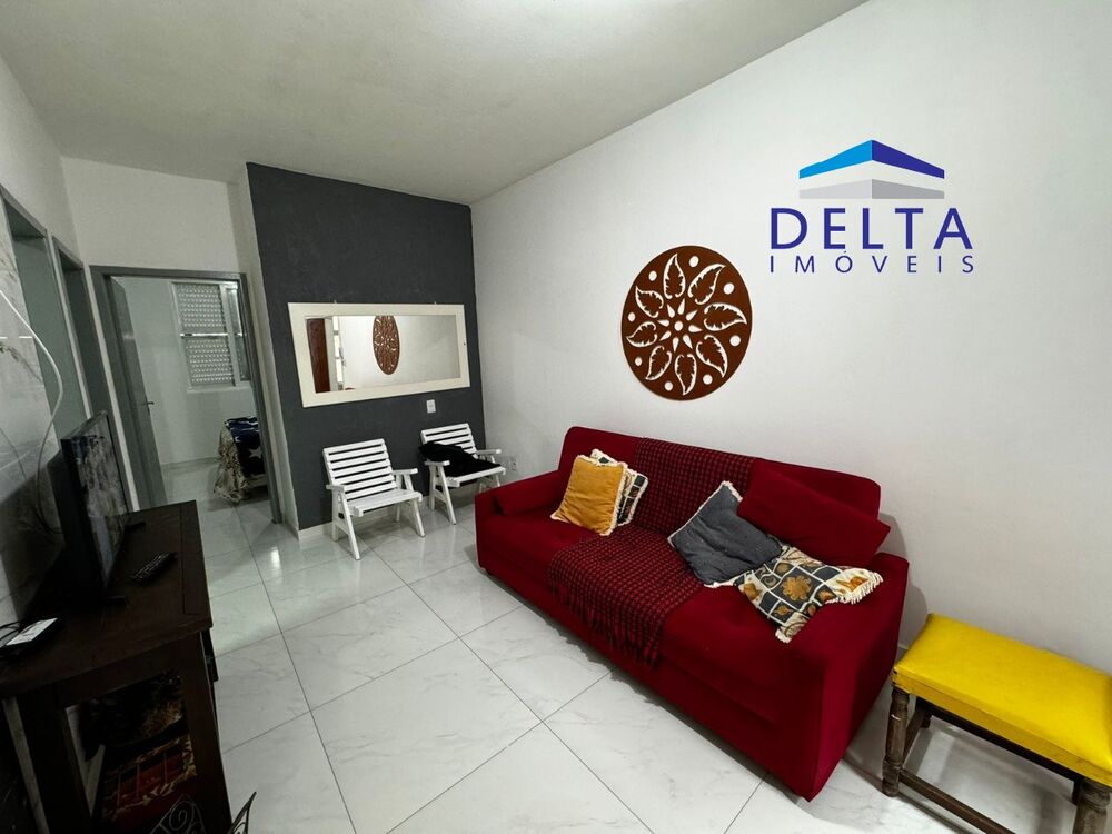 Apartamento, 2 quartos - Foto 4