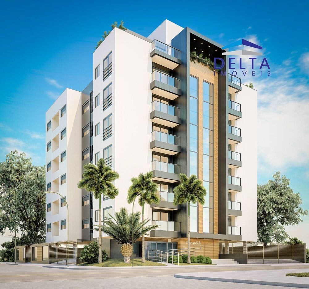Apartamento, 2 quartos, 81 m² - Foto 1