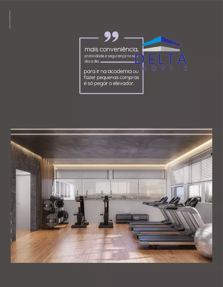 Apartamento, 2 quartos, 103 m² - Foto 21