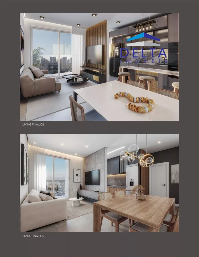 Apartamento, 2 quartos, 103 m² - Foto 26