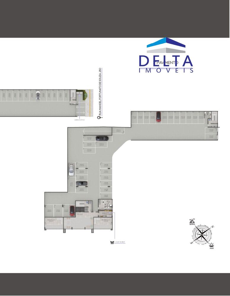 Apartamento, 2 quartos, 103 m² - Foto 3