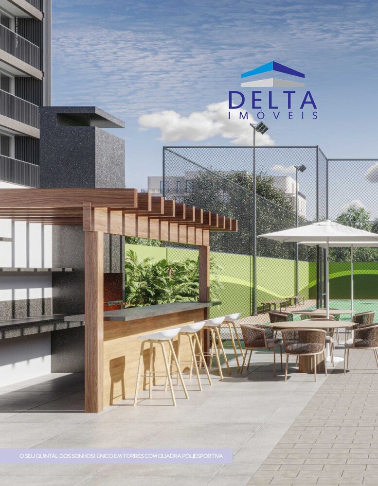 Apartamento, 2 quartos, 103 m² - Foto 23