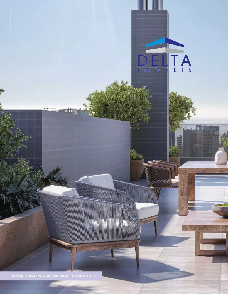 Apartamento, 2 quartos, 103 m² - Foto 15