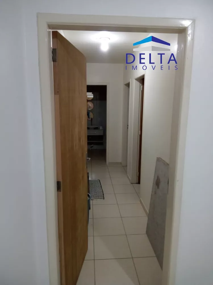 Apartamento à venda com 2 quartos, 85m² - Foto 8