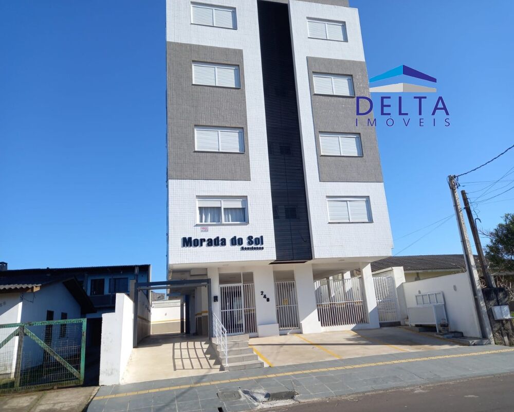 Apartamento, 2 quartos - Foto 1