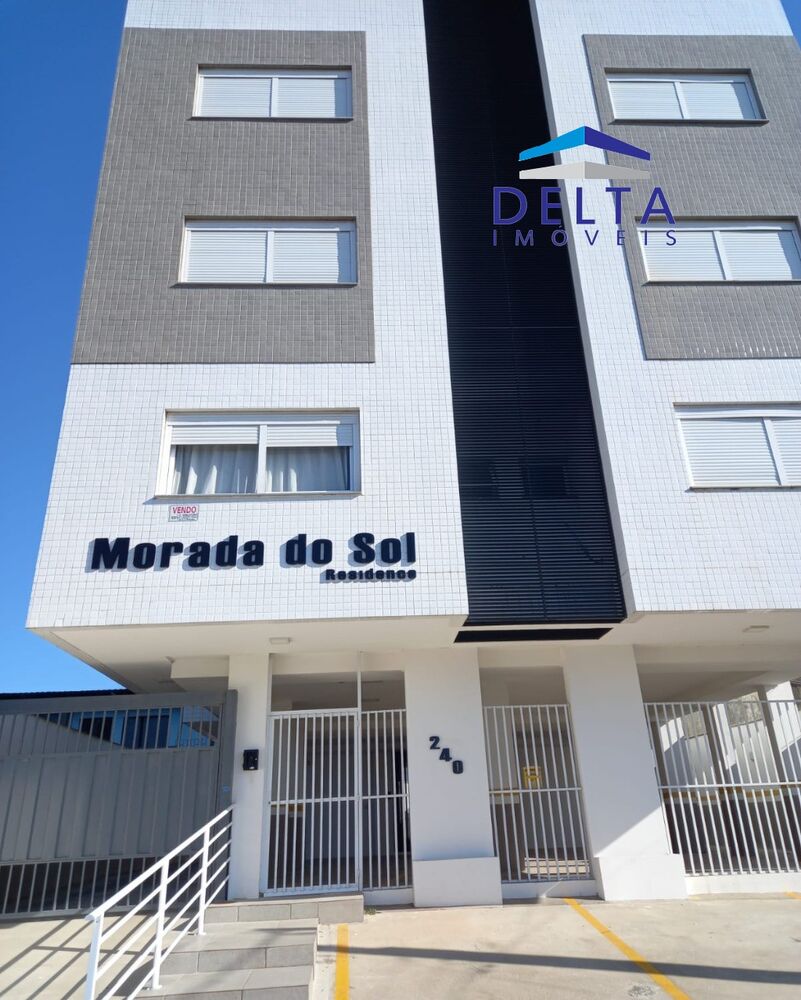 Apartamento, 2 quartos - Foto 2