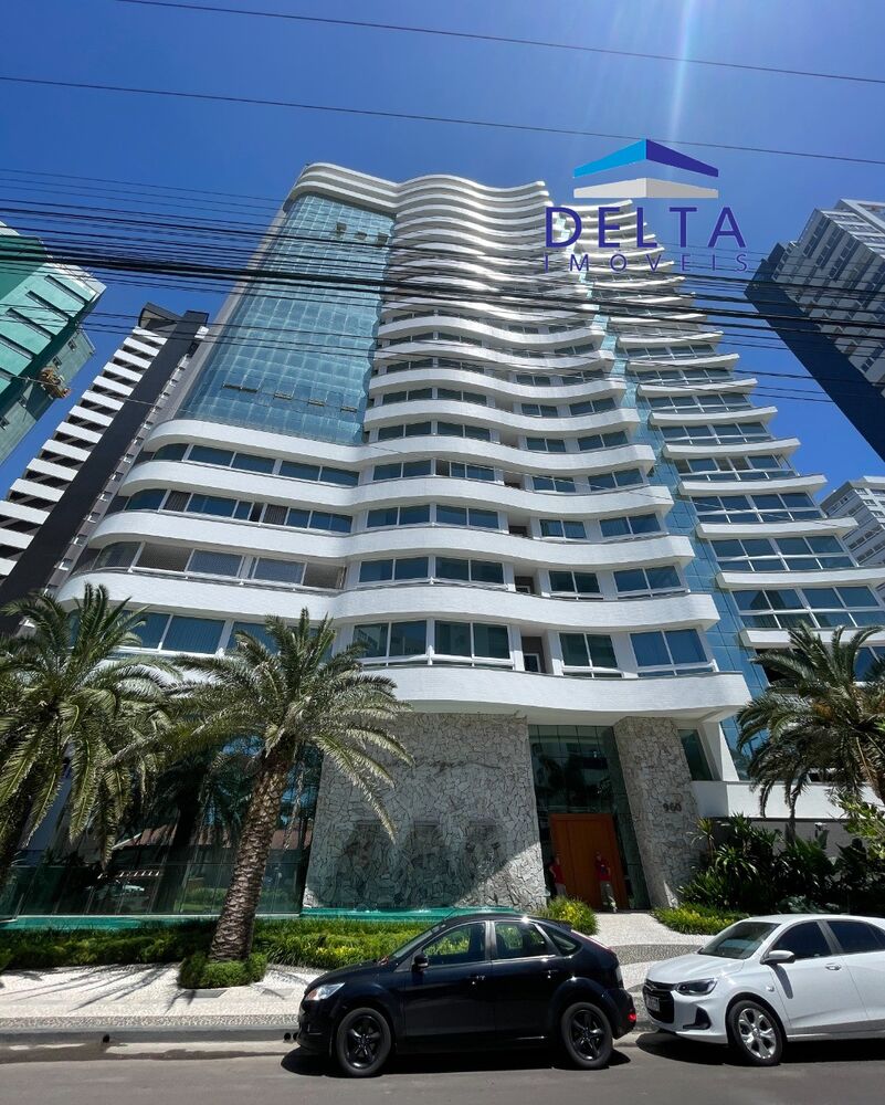 Apartamento, 3 quartos - Foto 1