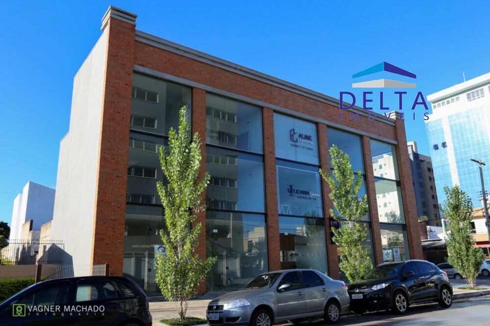 Sala-Conjunto, 104 m² - Foto 2