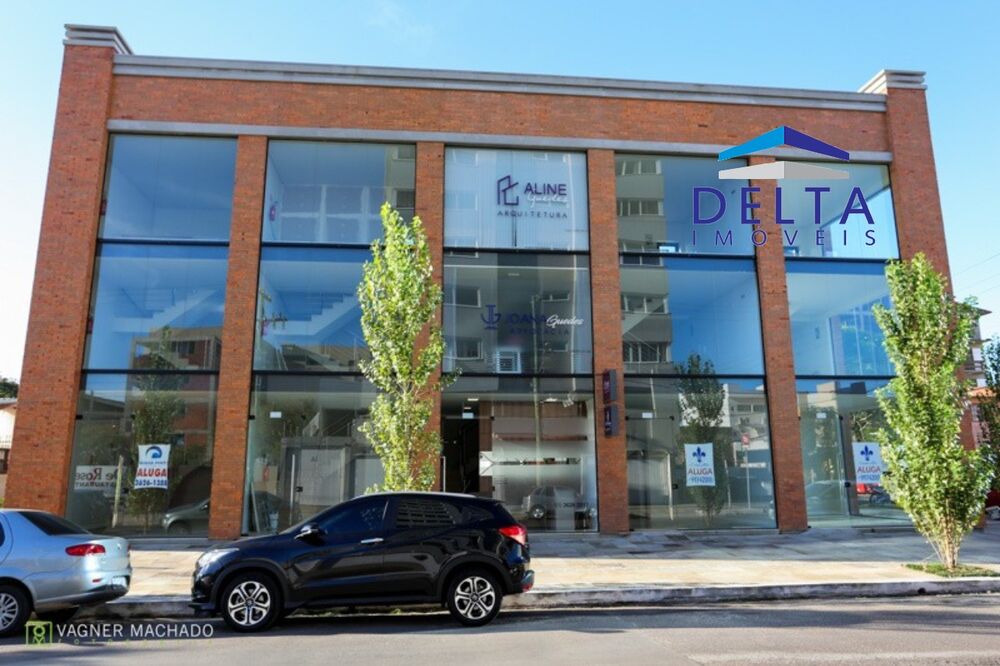 Sala-Conjunto, 104 m² - Foto 1