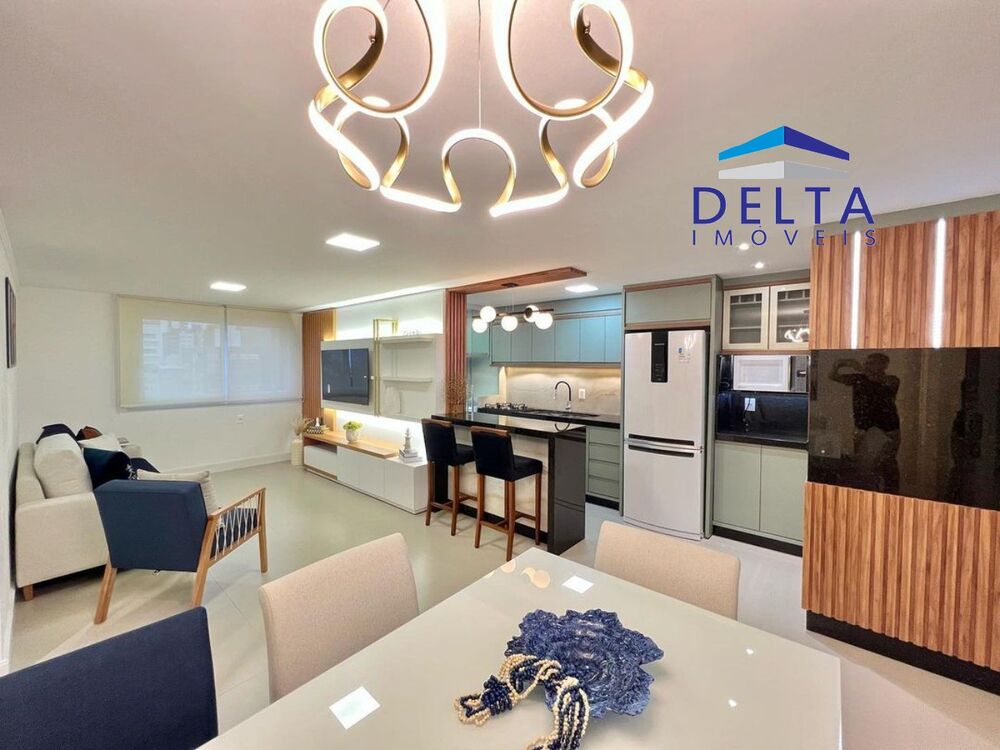 Apartamento, 3 quartos, 91 m² - Foto 5