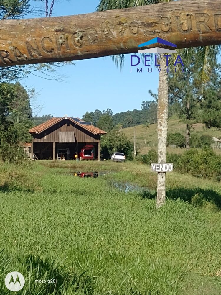 Sítio, 3 quartos - Foto 12