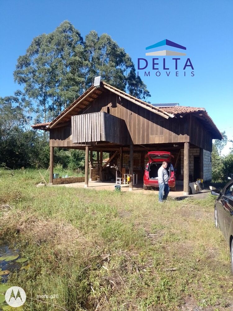 Sítio, 3 quartos - Foto 3