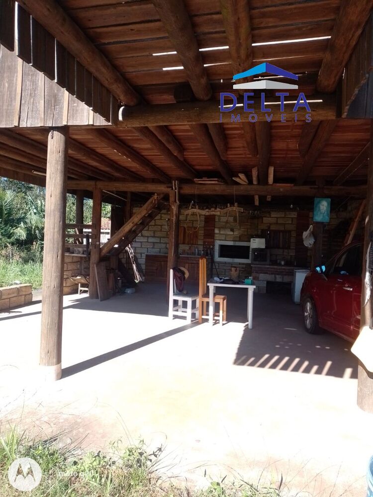 Sítio, 3 quartos - Foto 4