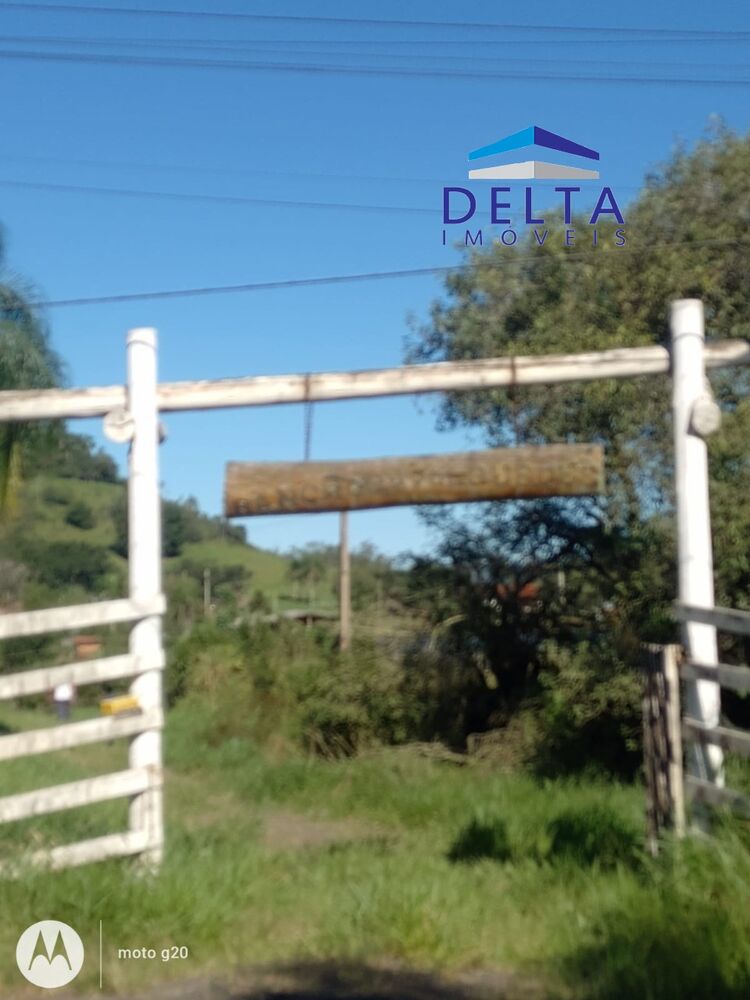 Sítio, 3 quartos - Foto 2