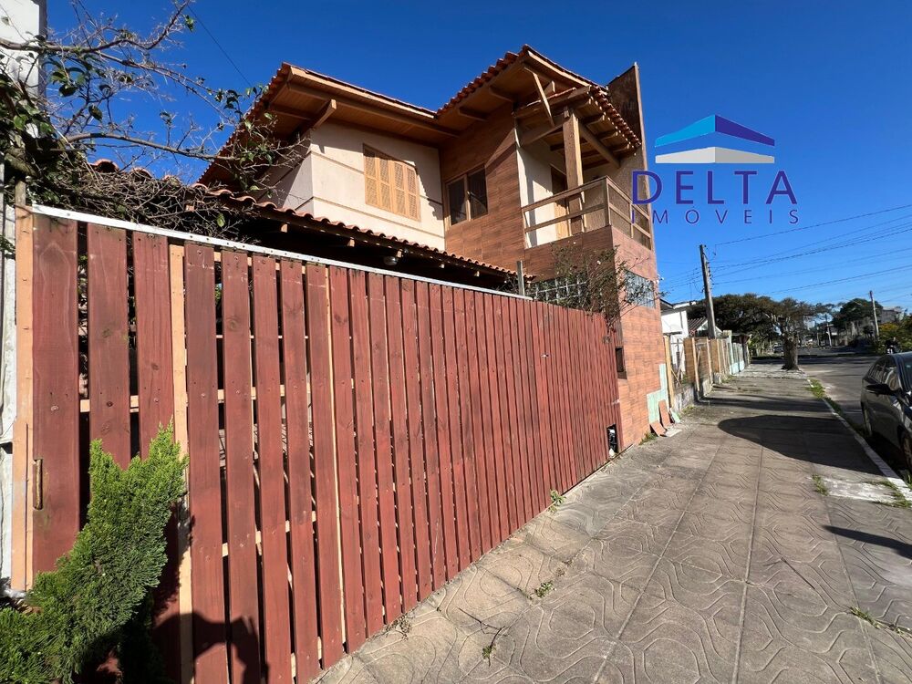 Casa, 4 quartos, 135 m² - Foto 2