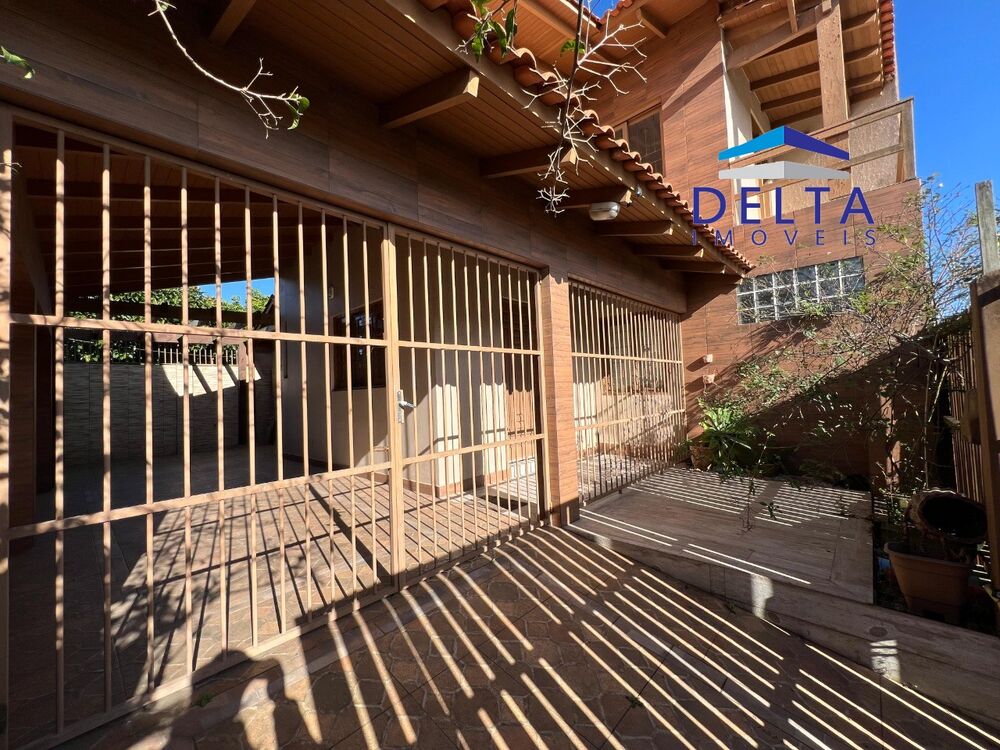 Casa, 4 quartos, 135 m² - Foto 3