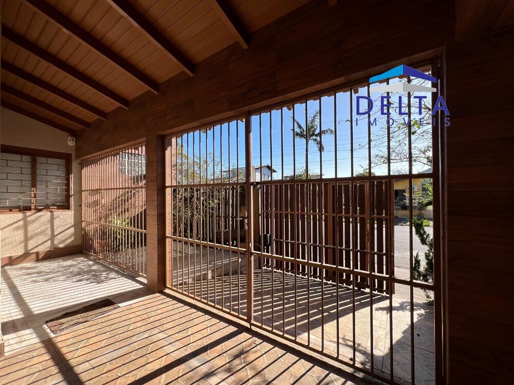 Casa, 4 quartos, 135 m² - Foto 4