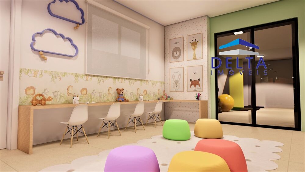 Apartamento, 2 quartos - Foto 4