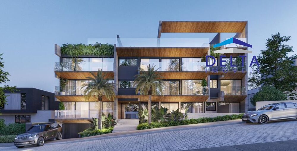 Apartamento, 3 quartos - Foto 2