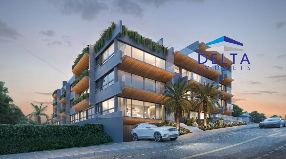 Apartamento, 3 quartos - Foto 1