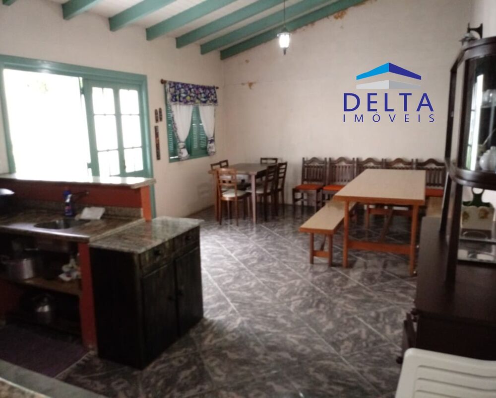 Casa, 5 quartos - Foto 17