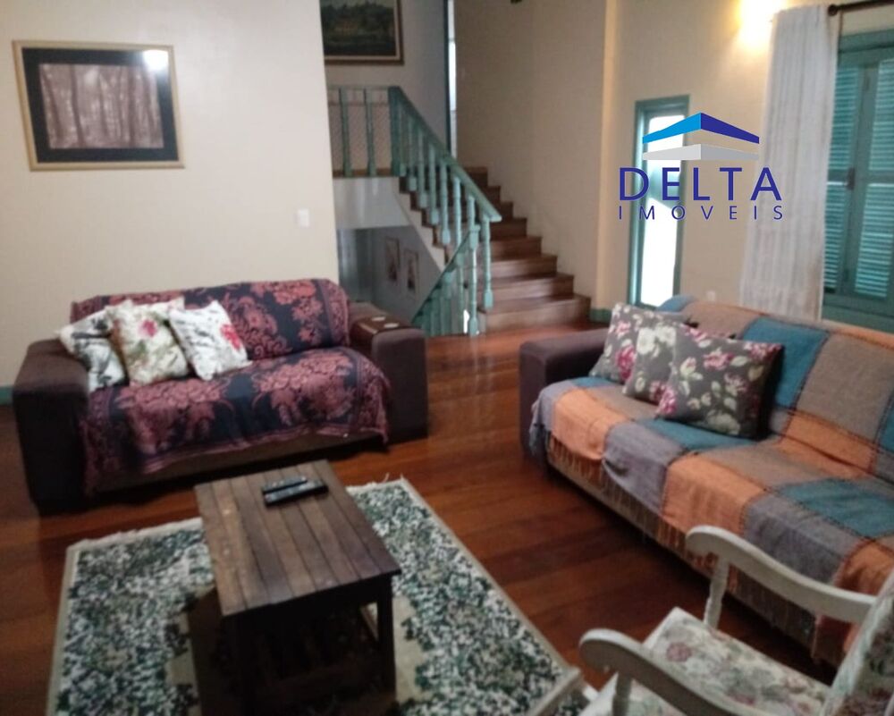 Casa, 5 quartos - Foto 3