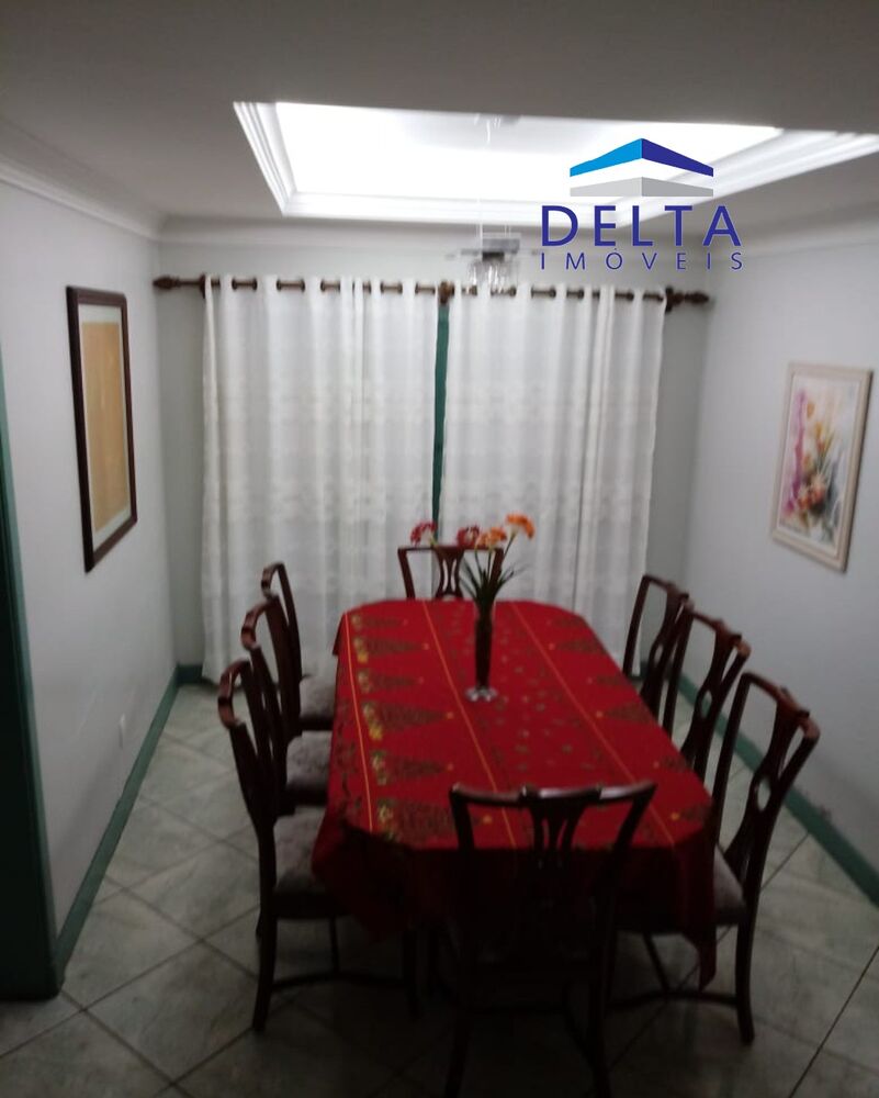 Casa, 5 quartos - Foto 4