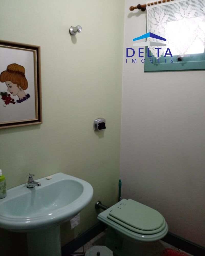 Casa, 5 quartos - Foto 8