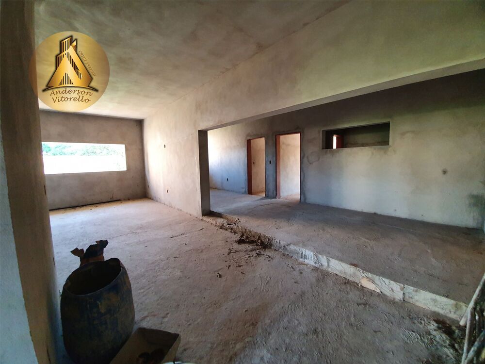 Chácara, 11 quartos, 8520 m² - Foto 62