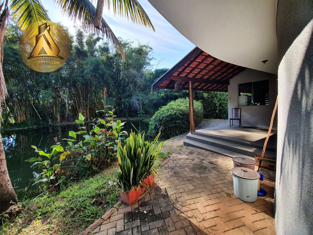 Chácara, 11 quartos, 8520 m² - Foto 43
