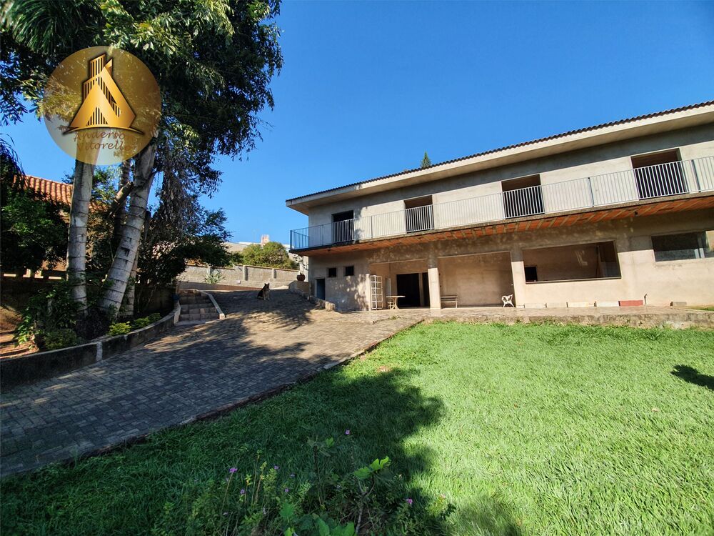 Chácara, 11 quartos, 8520 m² - Foto 79