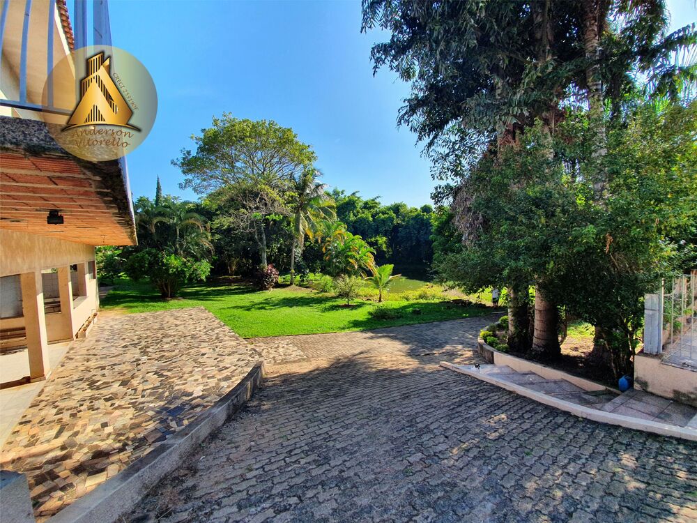 Chácara, 11 quartos, 8520 m² - Foto 45